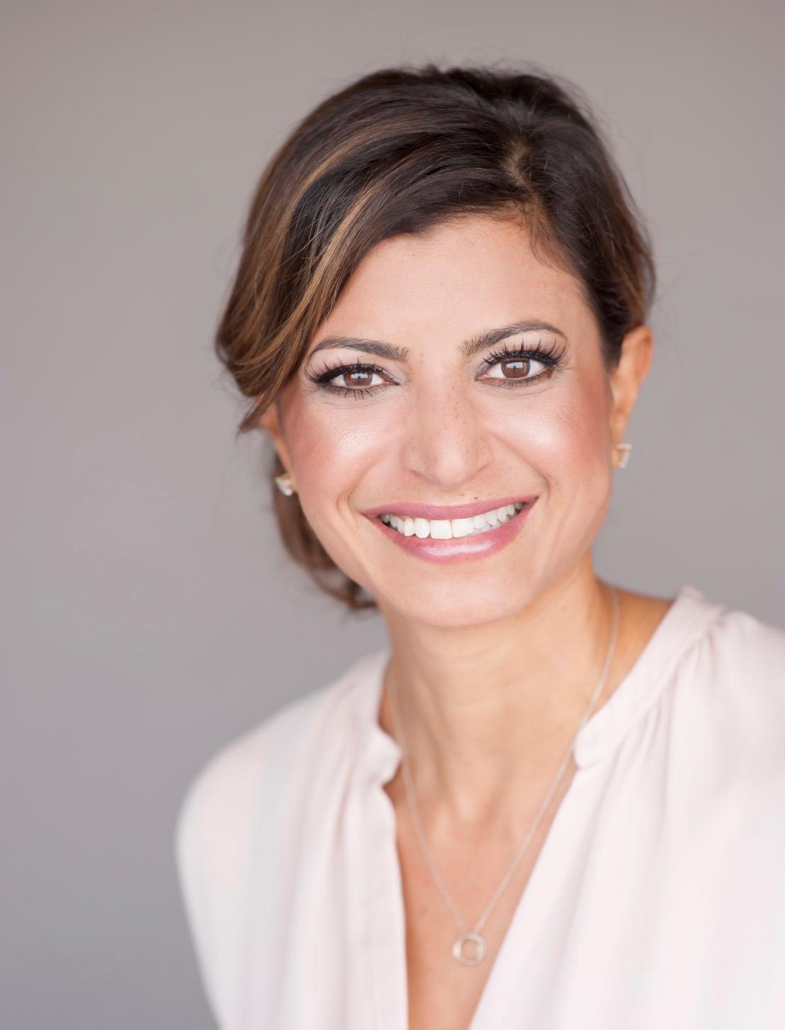 Dena Amr, MD image 1