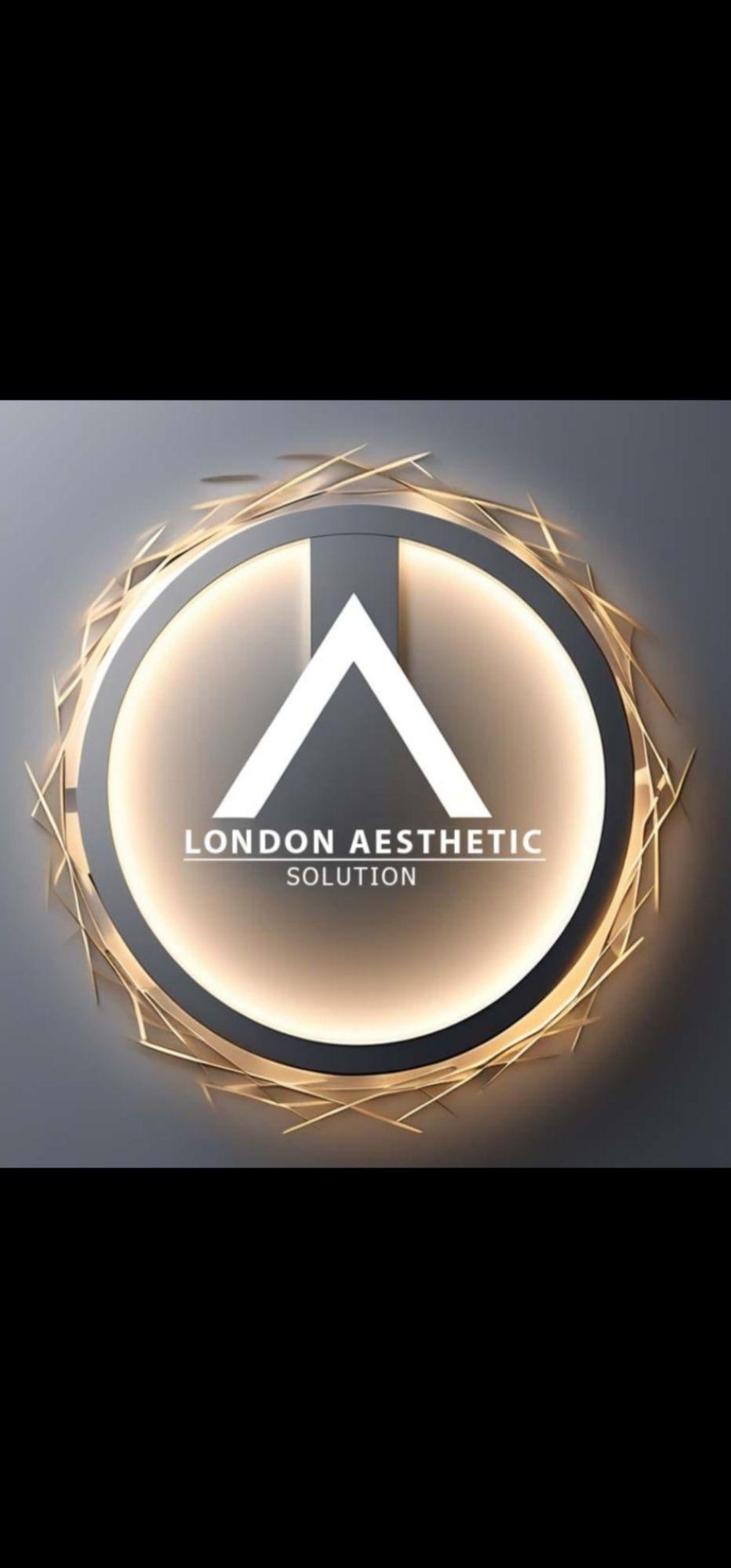 London aesthetic solution  image 1