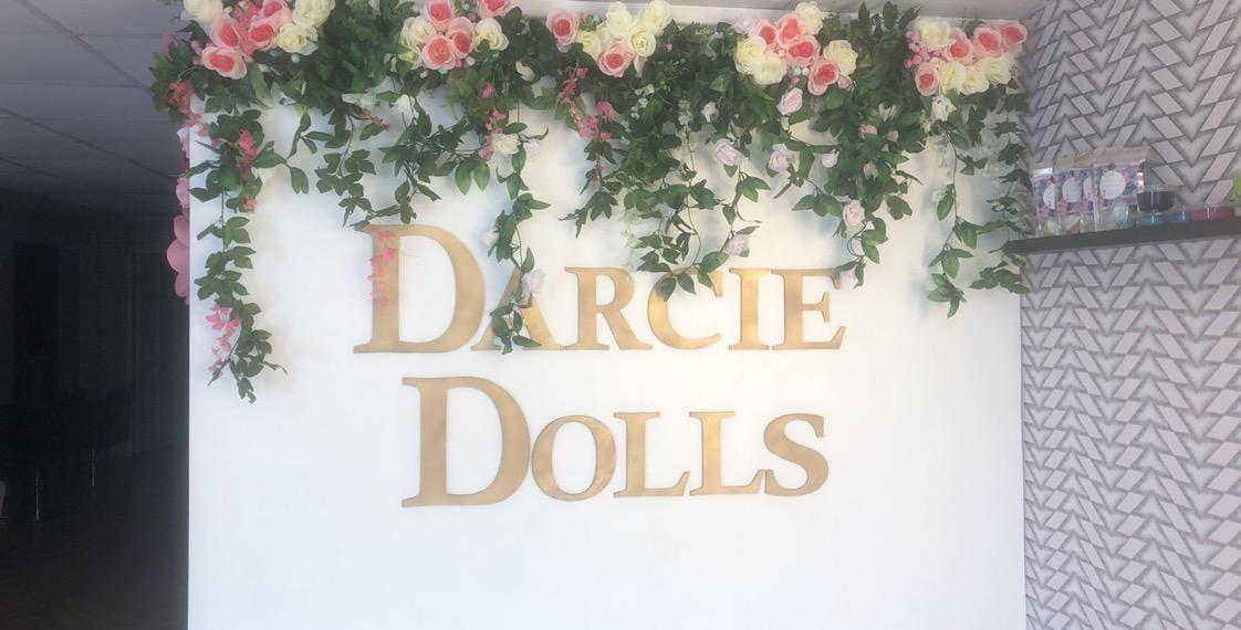 Darcie Dolls image 1