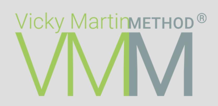 VickyMartinMethod Ltd  image 1