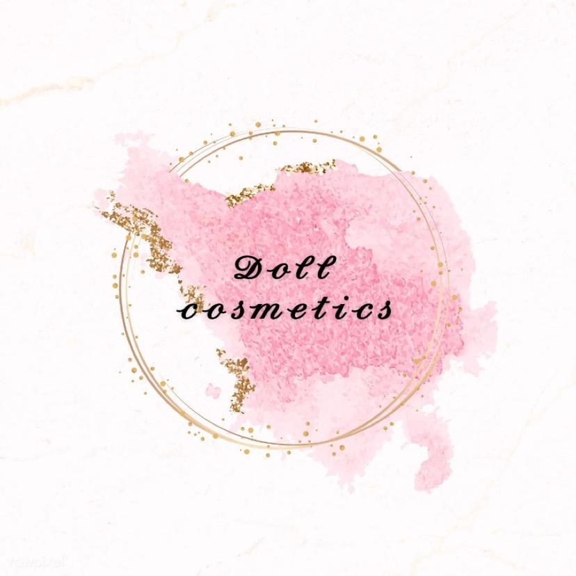 Doll cosmetics image 1