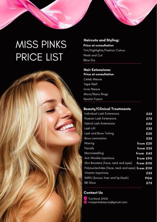 MissPink's image 1