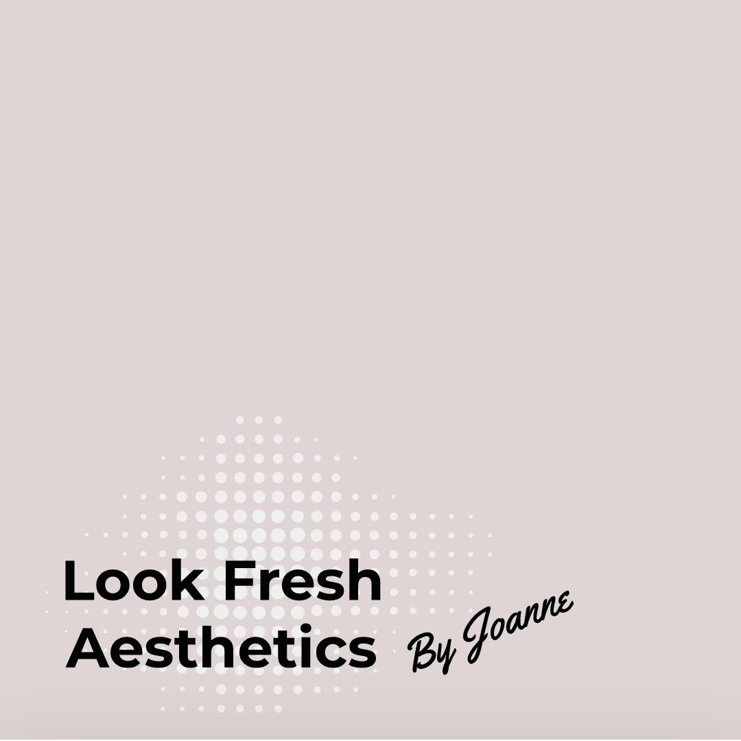 Look fresh aesthetics  image 1