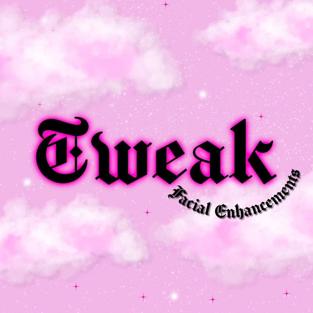 Tweak Facial Enhancements image 1