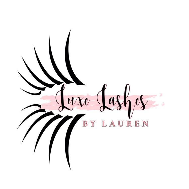 LuxeLashes by Lauren image 1