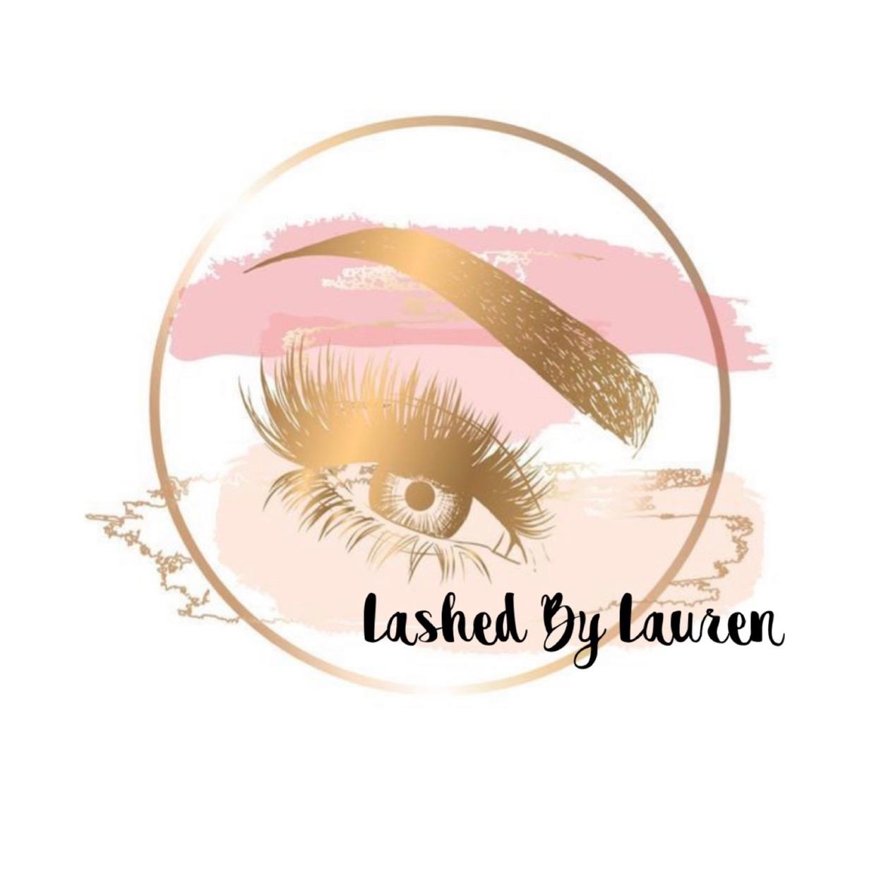 Lashed By Lauren image 1