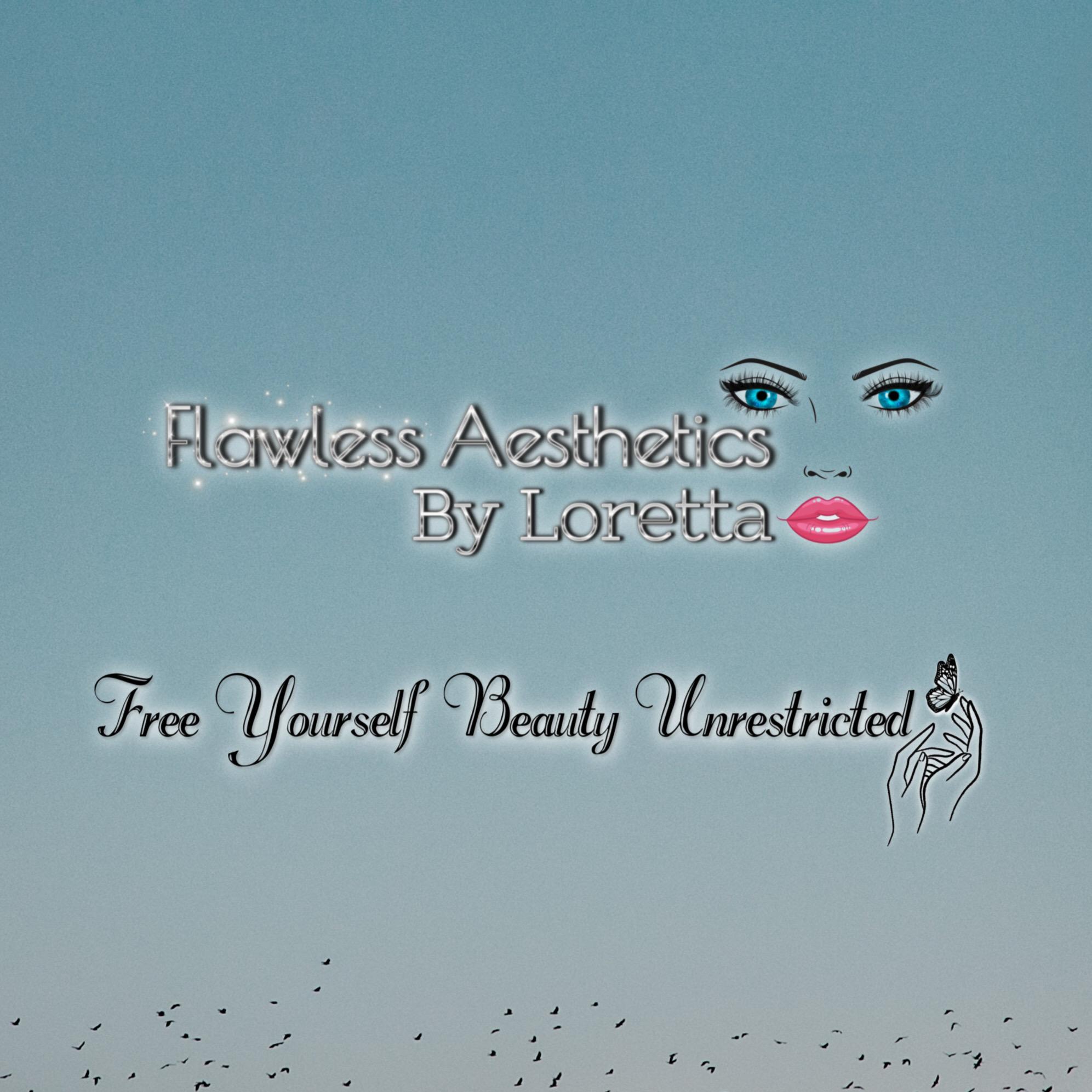 FLAWLESS AESTHETICS BY LORETTA image 1