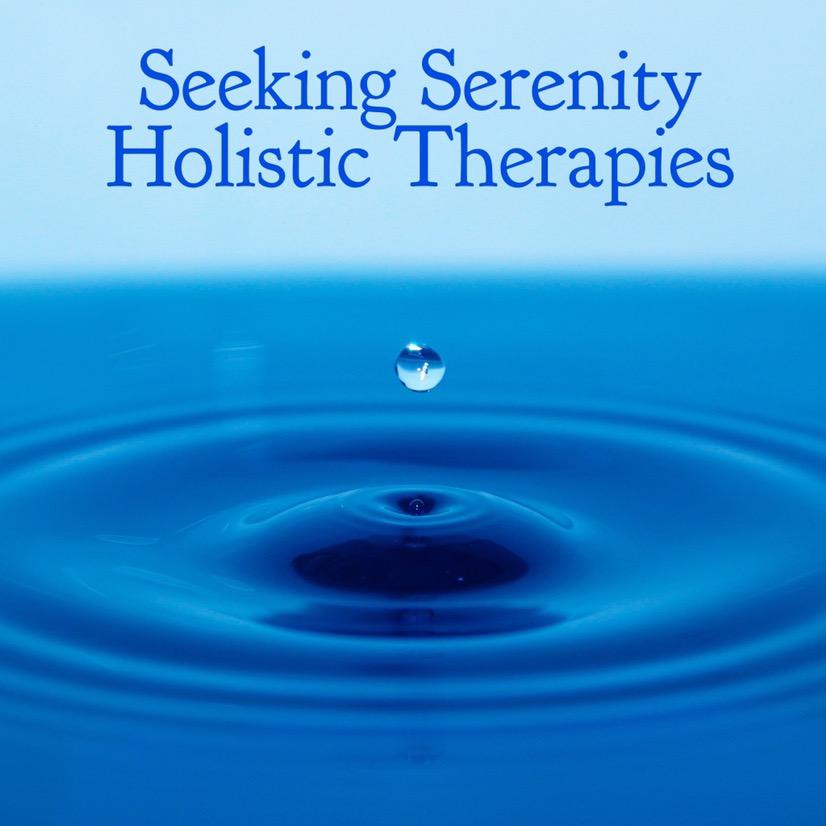 Seeking Serenity Holistic Therapies image 1