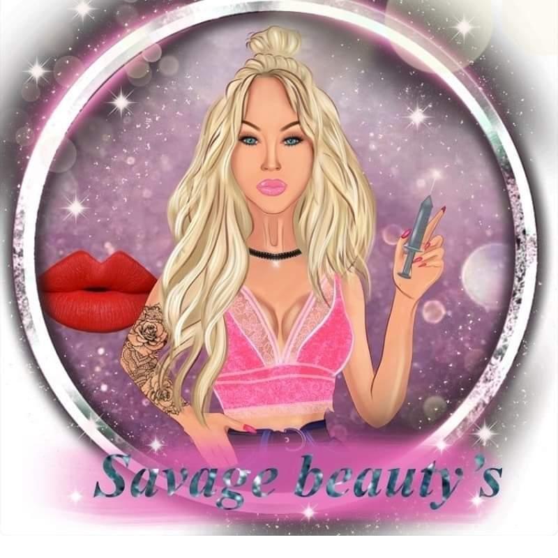Savage-Beautys image 1