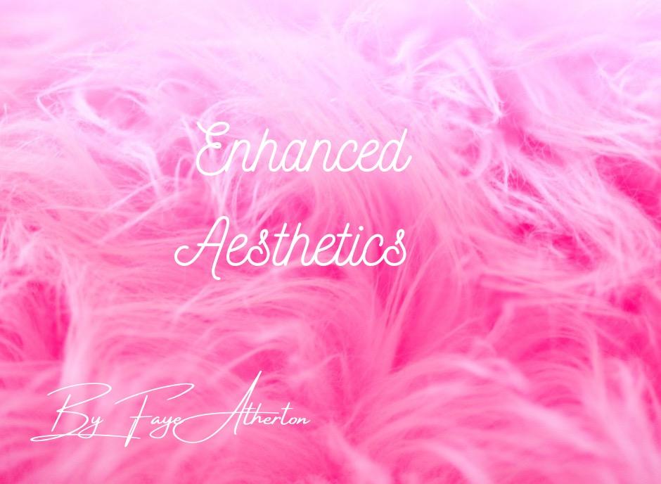 Enhanced aesthetics image 1