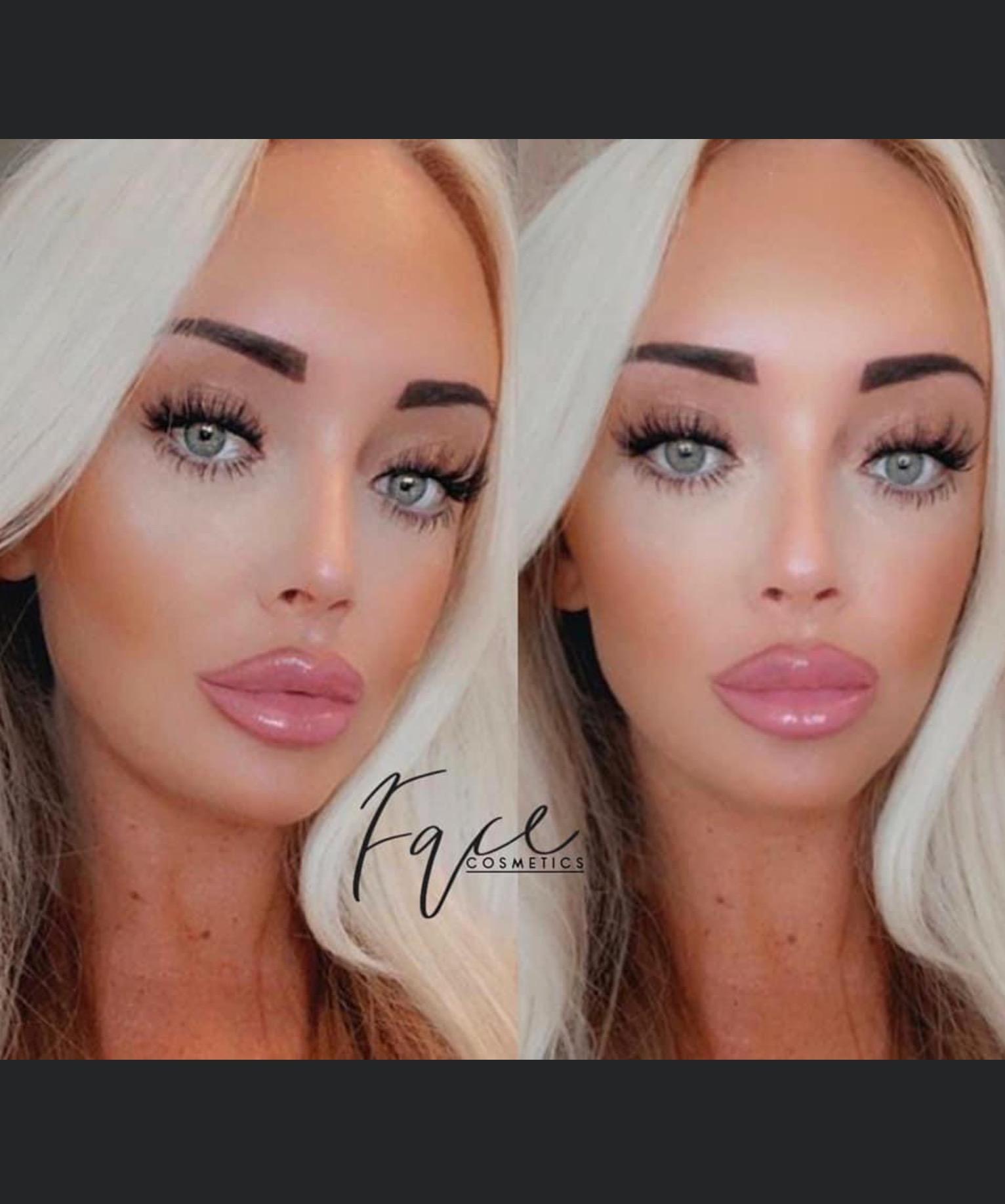 Lash me lovely image 1