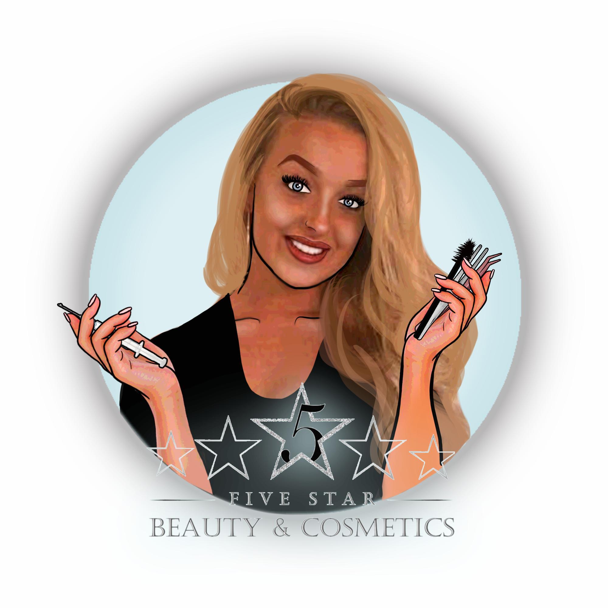 5starbeautycosmetics image 1