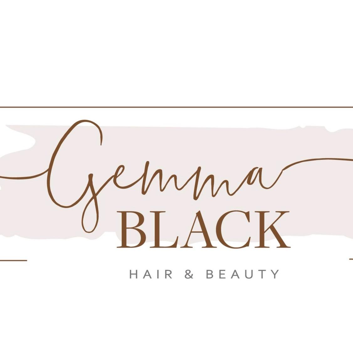 Gemma Black Hair & Beauty image 1