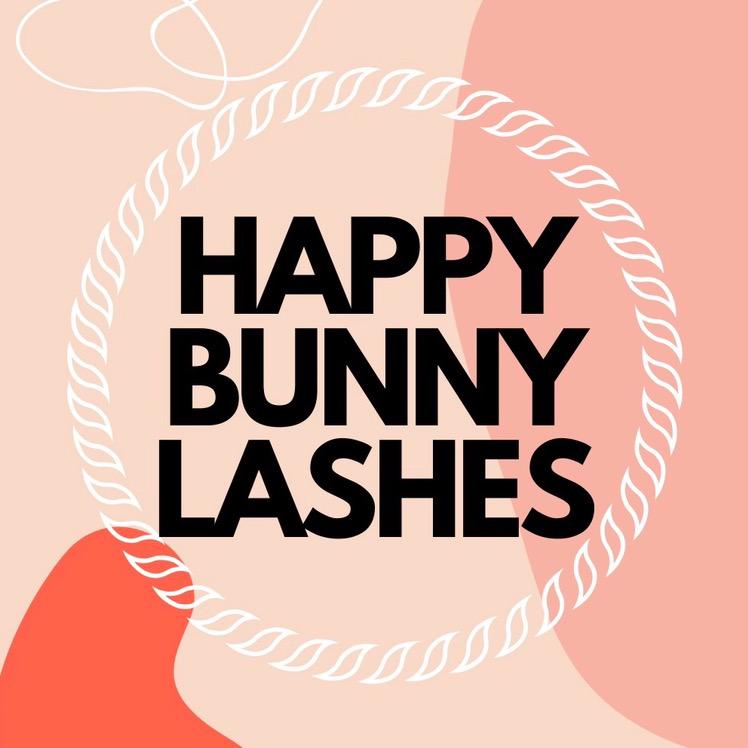 Happy Bunny Lashes image 1
