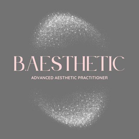 B aesthetic image 1
