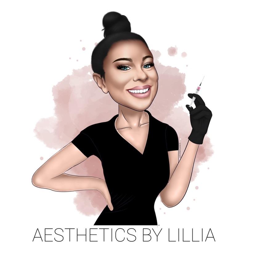 Aesthetics by Lillia image 1
