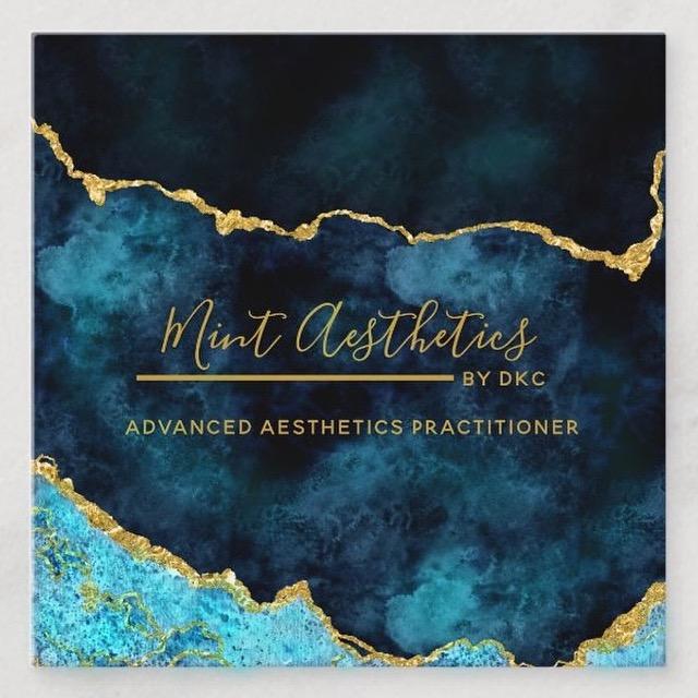 Mint Aesthetics by DKC image 1