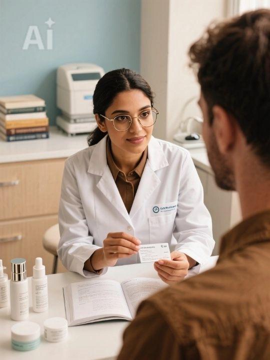 Aesthetic Prescription Services By Dr Natasha image 1