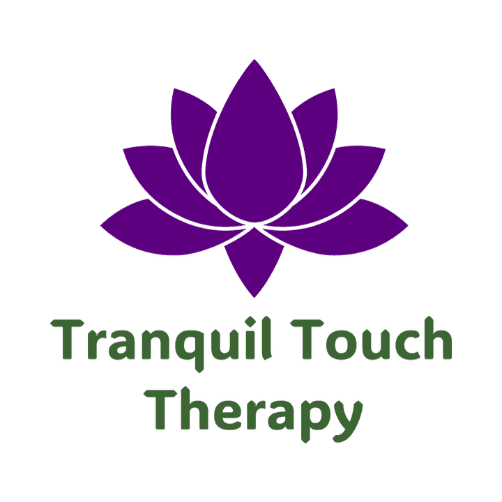 Tranquil touch therapy image 1