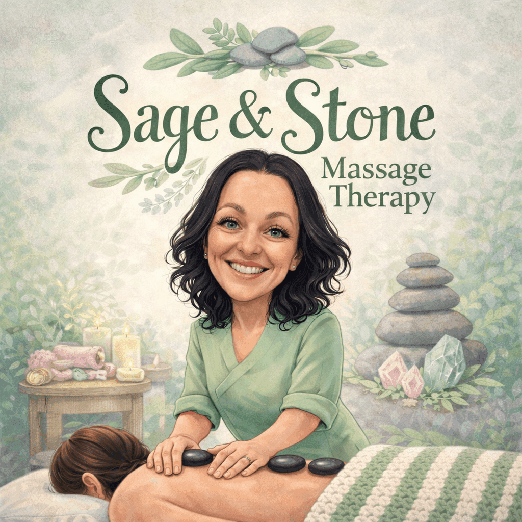Sage and Stone (inside Becs Beauty Bar) image 1