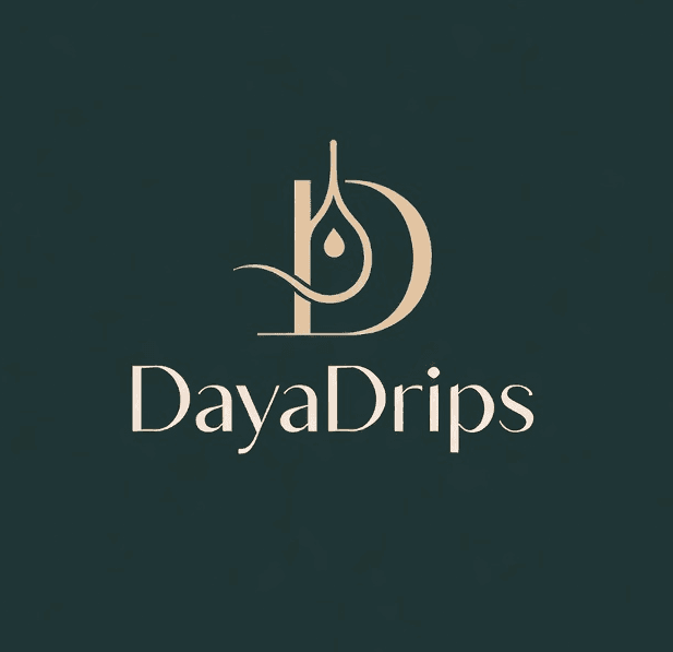 Daya Drips image 1