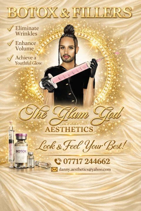 Sandra nails and beauty  image 1
