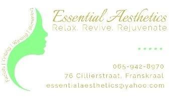 Essential Aesthetics image 1