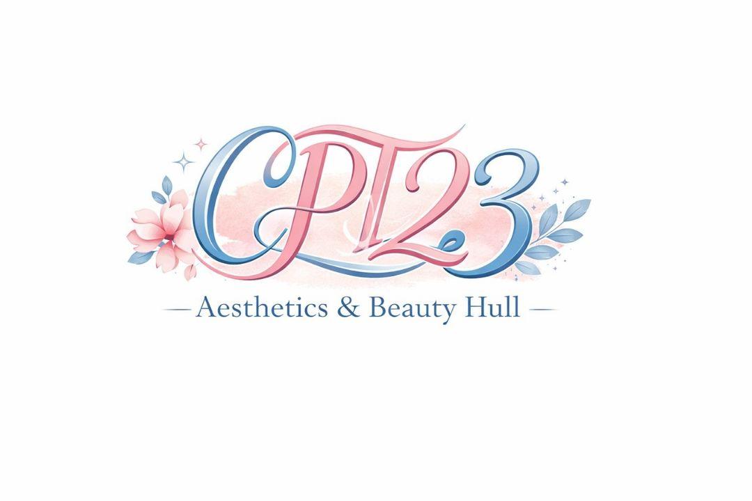 Tm  aesthetics & beauty academy hull image 1