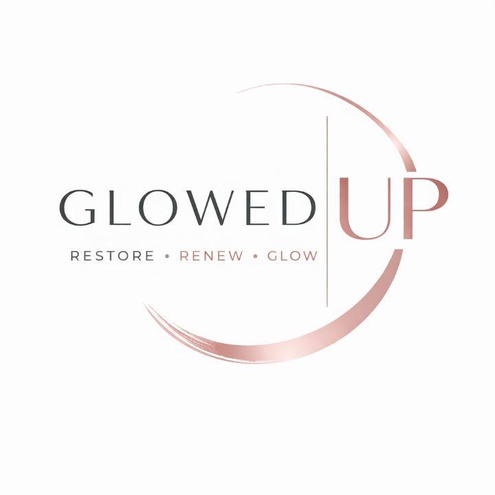 GLOWED UP SKIN THERAPY image 1