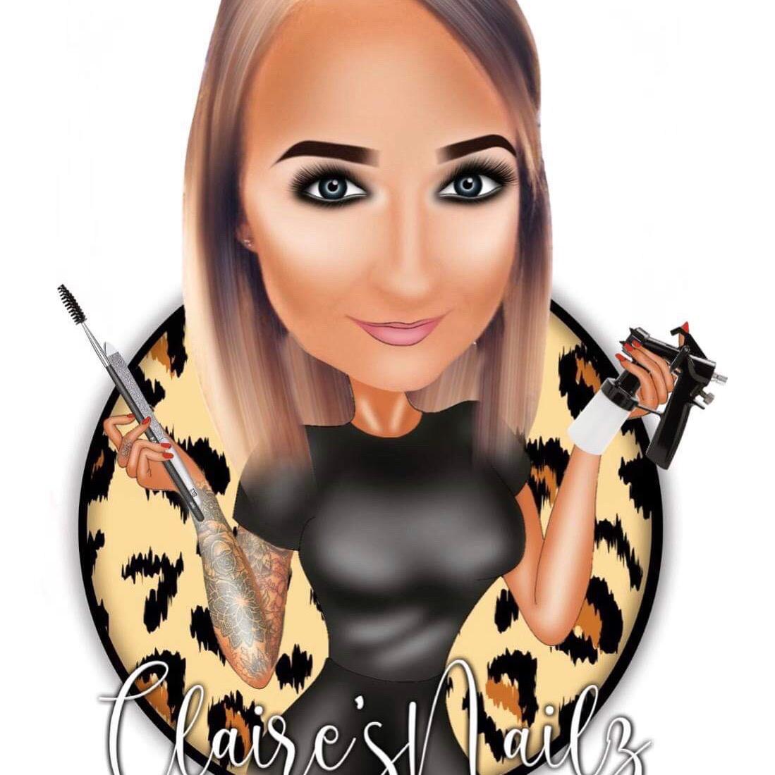 Claire’s Nailz image 1