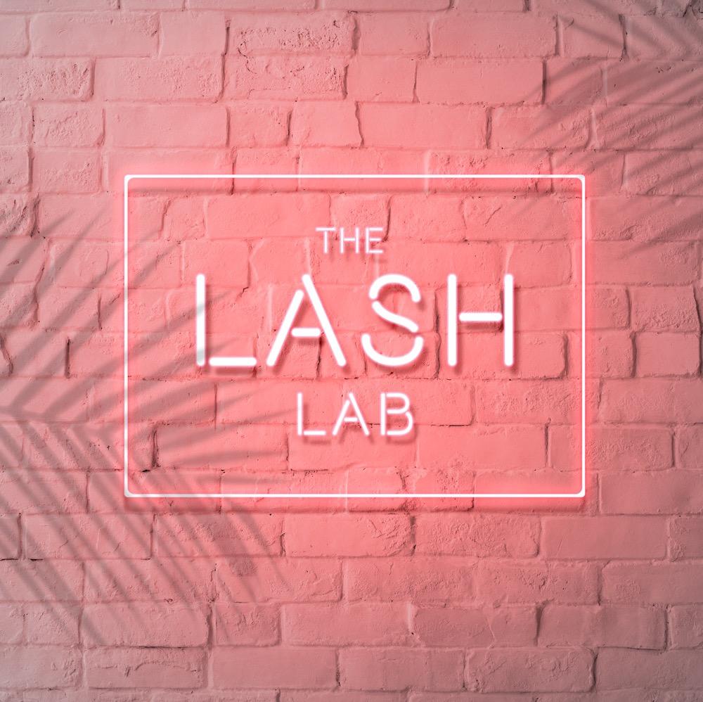The lash lab image 1