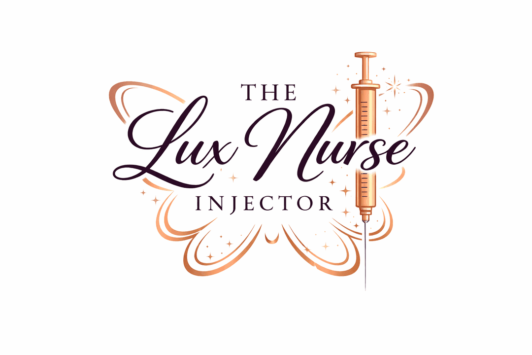 The Lux nurse Injector image 1