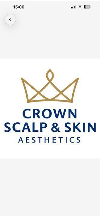 Crown scalp & skin aesthetics image 1