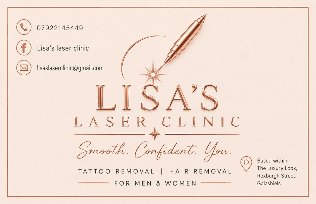 Lisa's Laser Clinic image 1