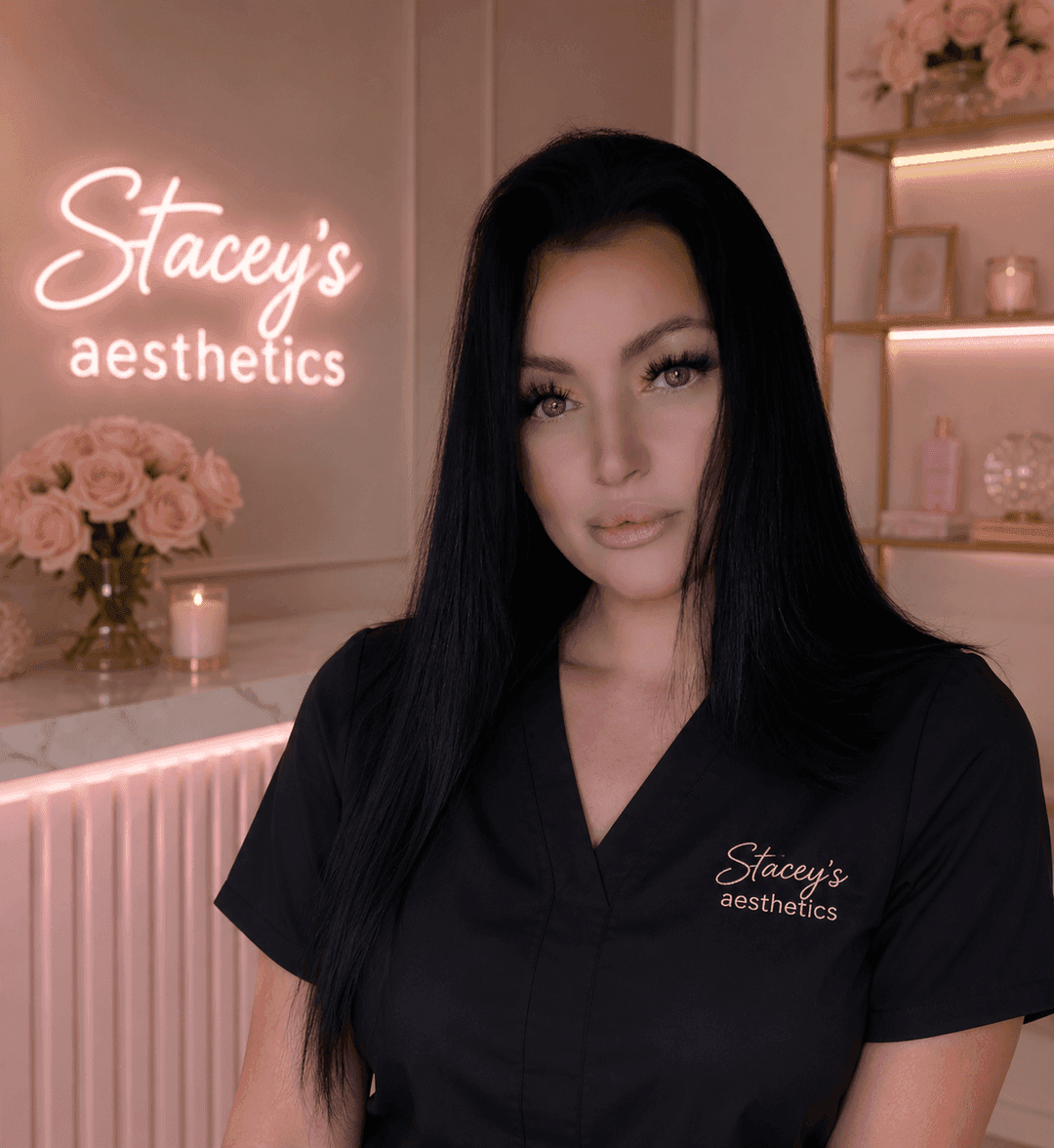 Stacey's aesthetics  image 1