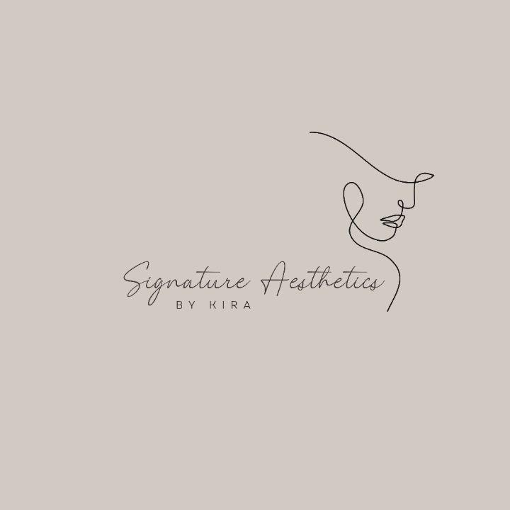 Signature Aesthetics By Kira  image 1