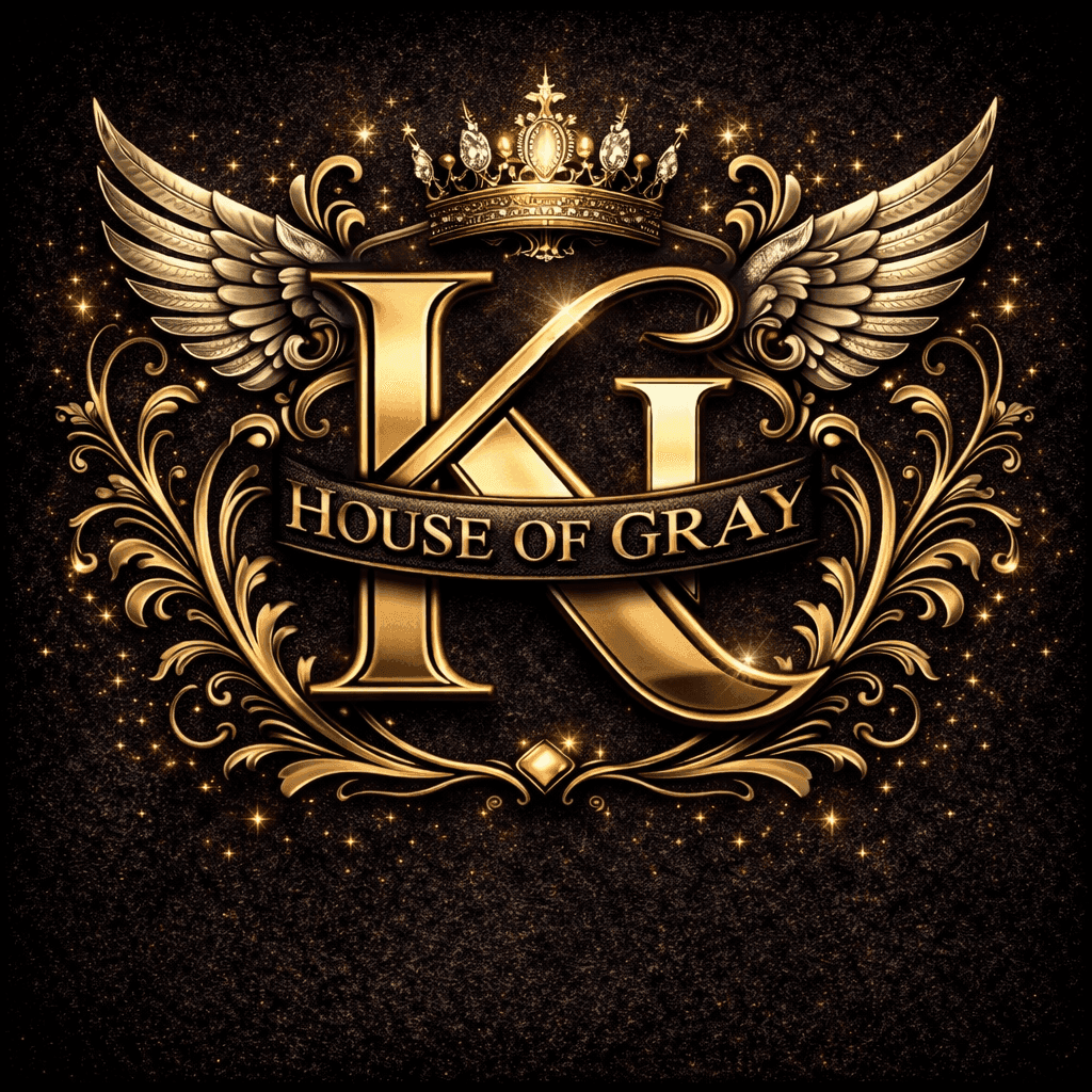 KlouiseHouseOfgray image 1