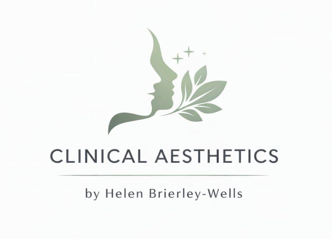 Clinical Aesthetics by Helen Brierley-Wells  image 1