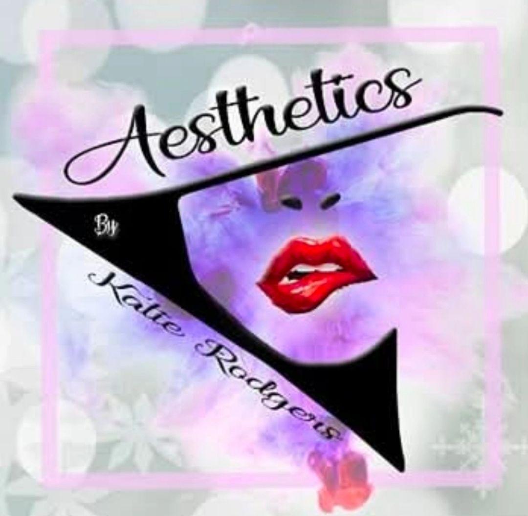 Aesthetics By Katie Rodgers  image 1