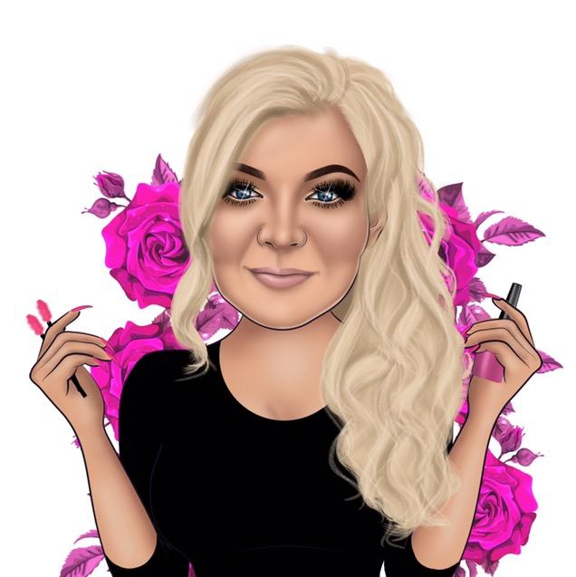 Jennas Beauty Room image 1