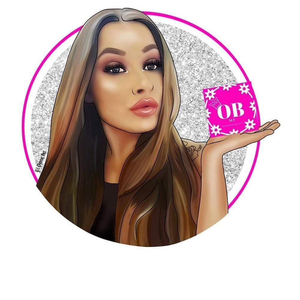 ObsessedBeauty NLT image 1