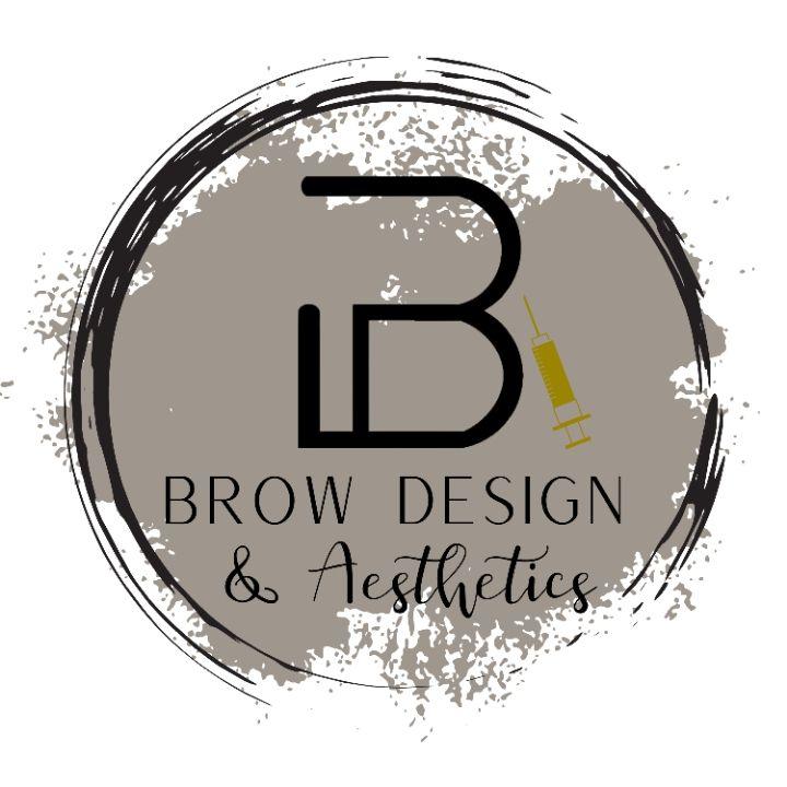 Brow design and Asthetics image 1
