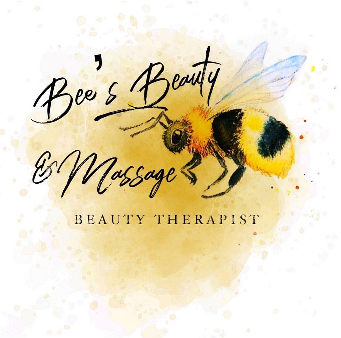 Bee’s Beauty and Massage image 1