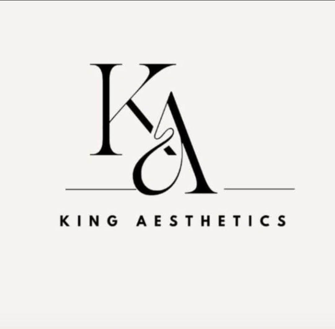 King aesthetics  image 1