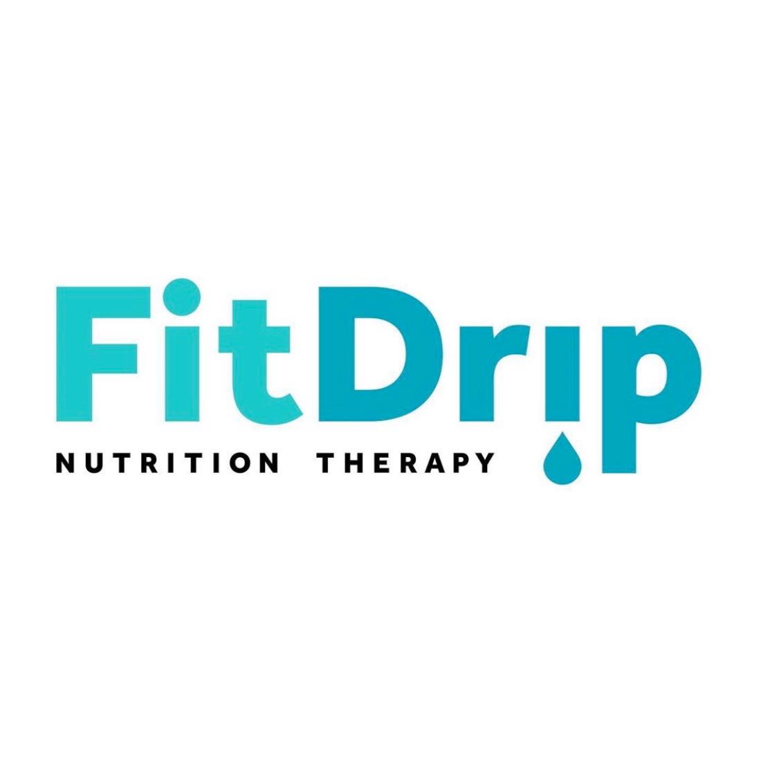 FitDrip image 1