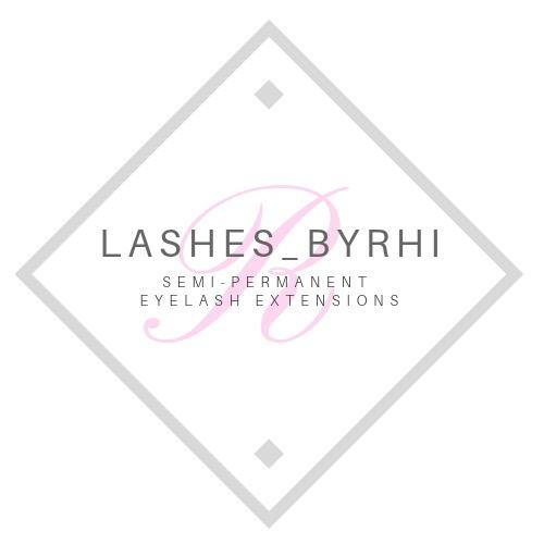 Classic Individual Lashes image 1