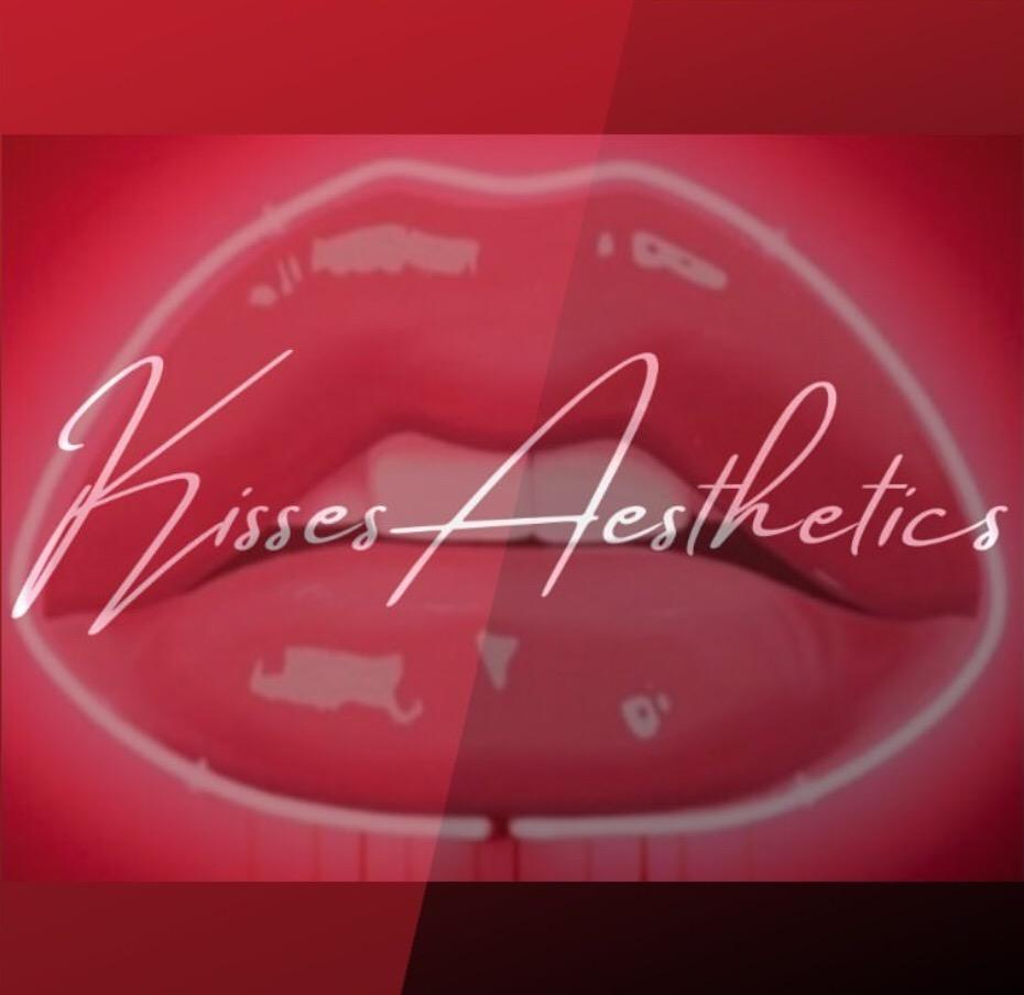 Kisses aesthetics image 1