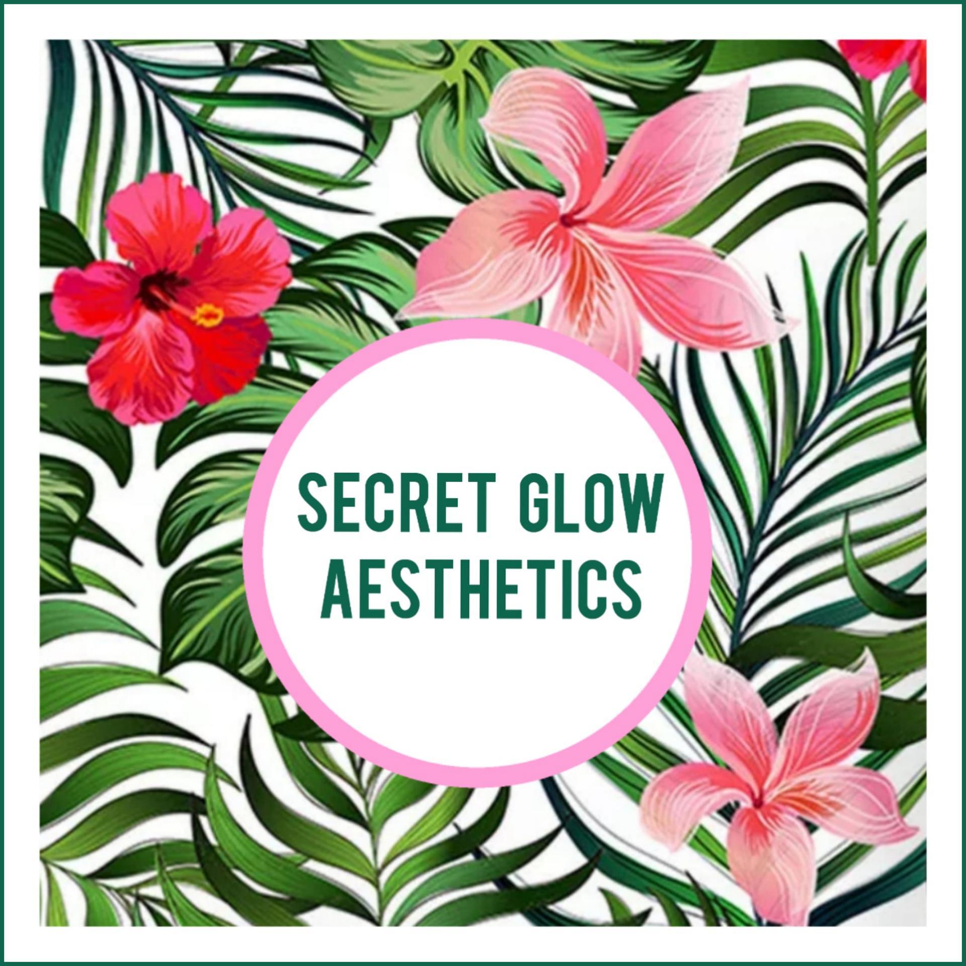 Secret Glow Aesthetics image 1