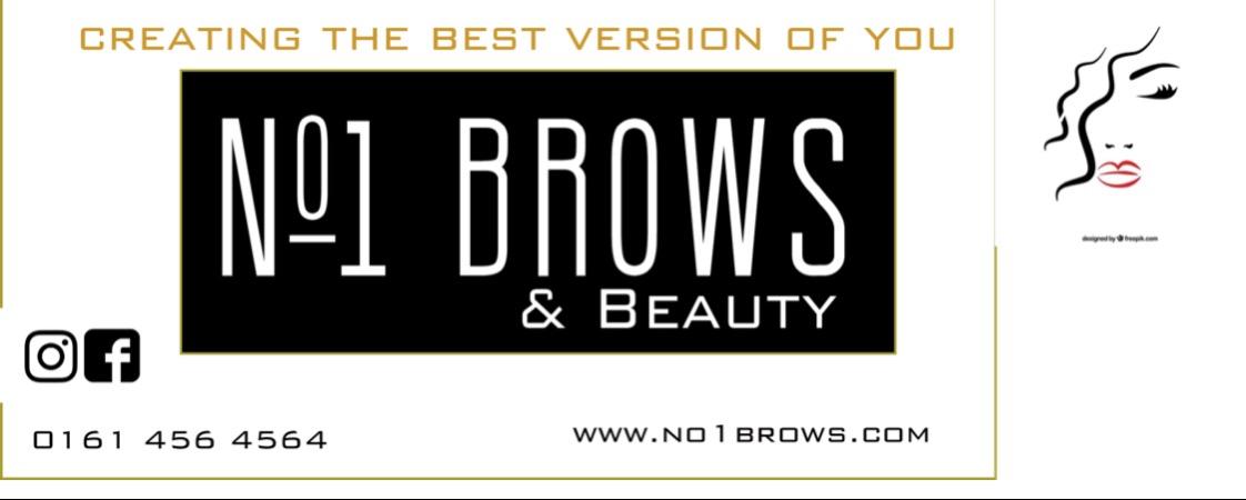 No1brows  image 1