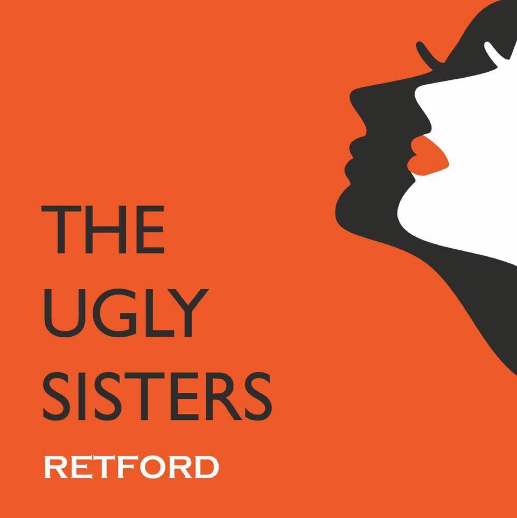 The Ugly sisters ltd image 1